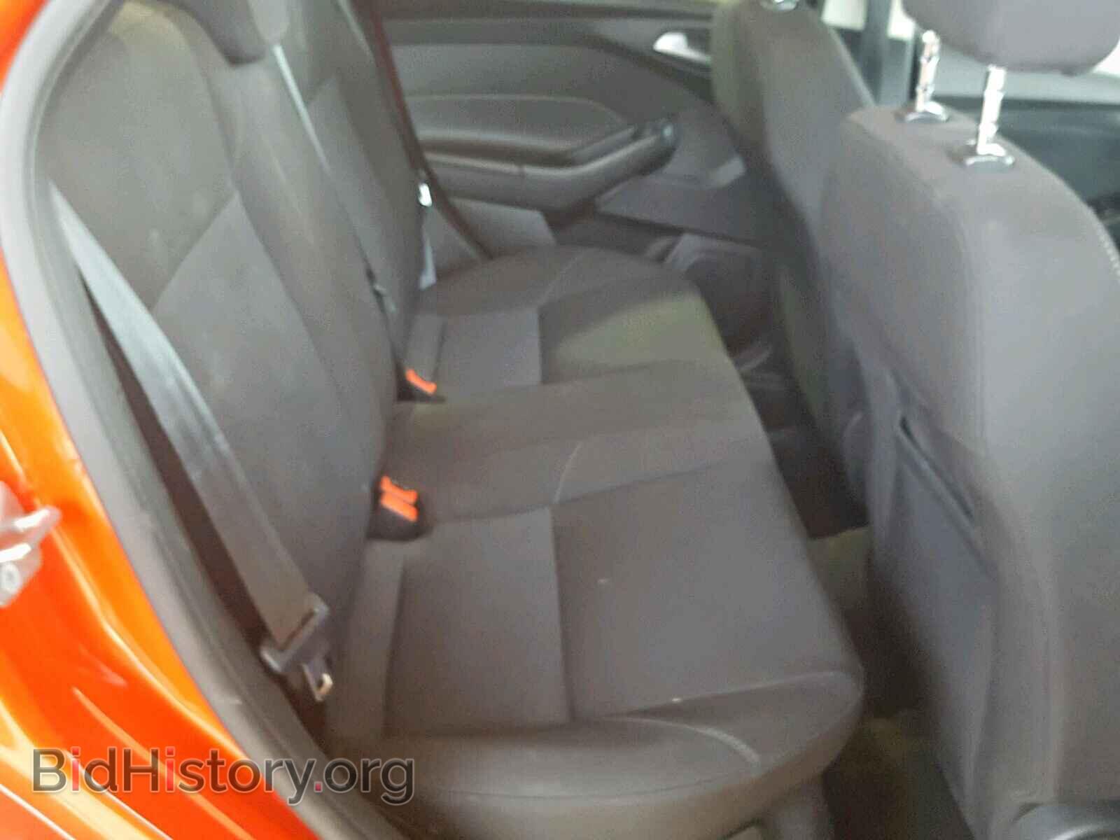 2016 FORD FOCUS SE - VIN: 1FADP3F23GL367657 - Фото 6