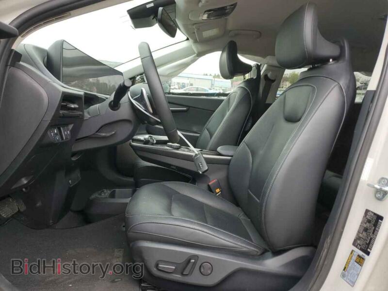 2022 Kia EV6 (VIN KNDC3DLC9N5037981) — photo 7 of 13
