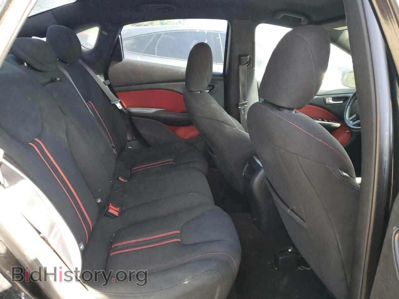 2013 DODGE DART - VIN: 1C3CDFBA1DD107927 - Фото 10