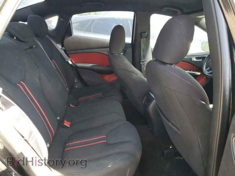 2013 Dodge DART (VIN 1C3CDFBA1DD107927) — фото 10 из 12