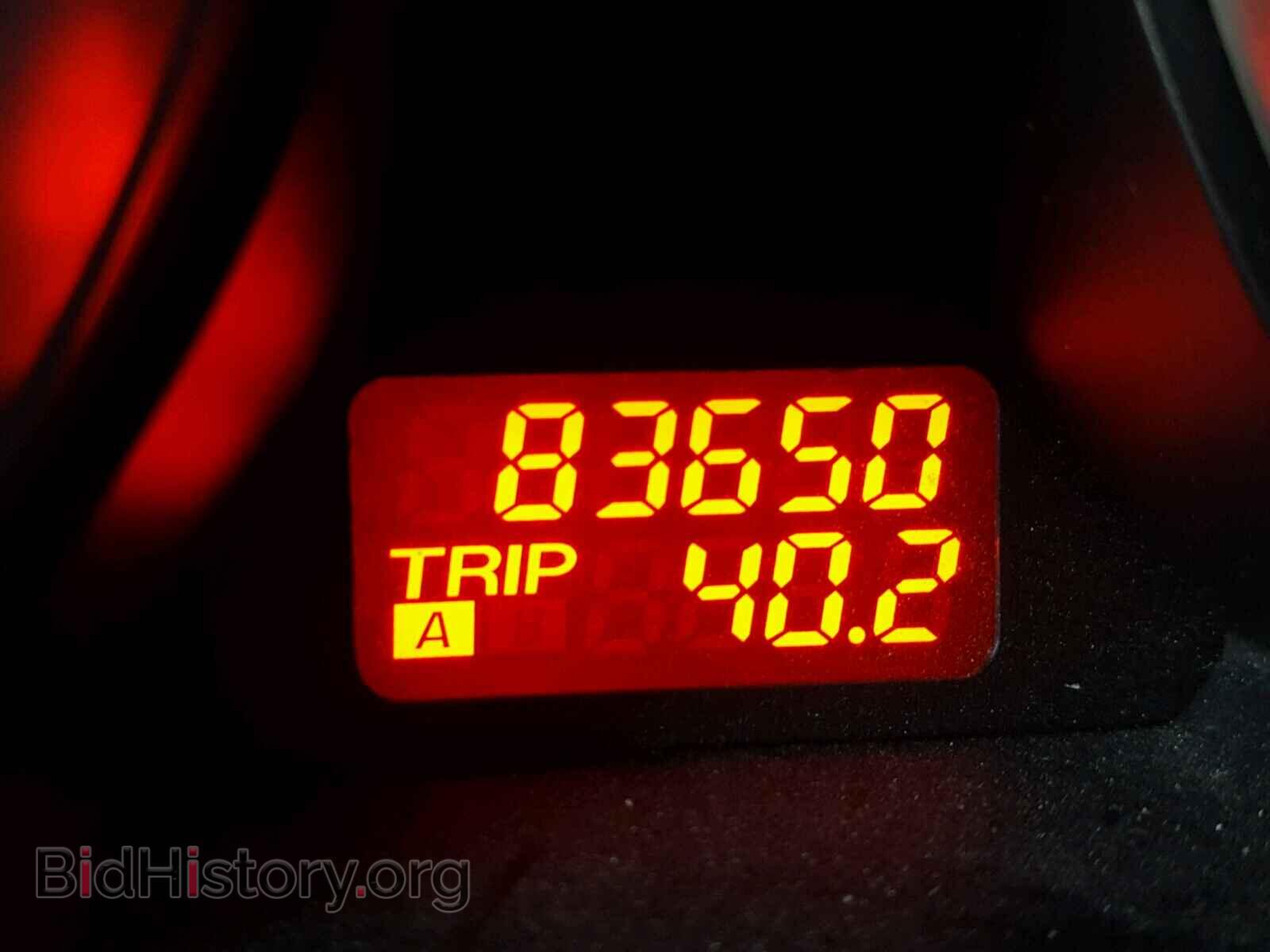 2012 MAZDA CX-9 - VIN: JM3TB2CA9C0352237 - Фото 8