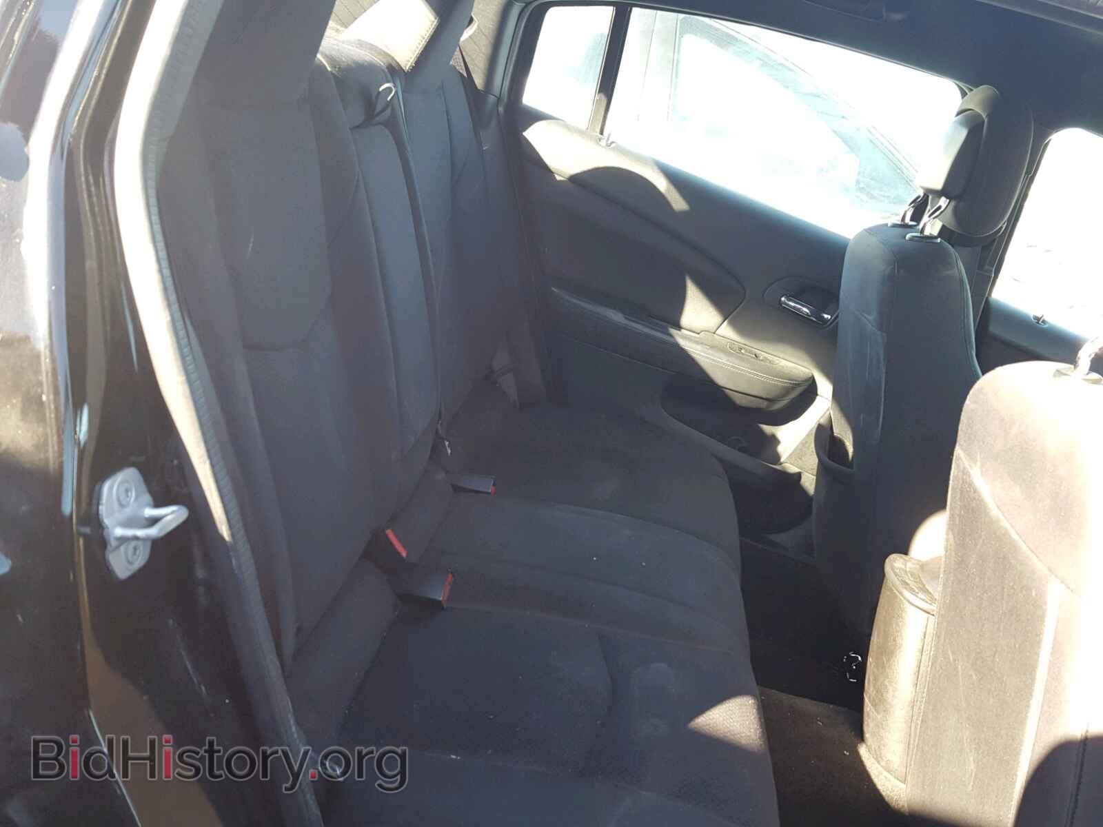 2014 CHRYSLER 200 - VIN: 1C3CCBAB4EN123086 - Фото 6