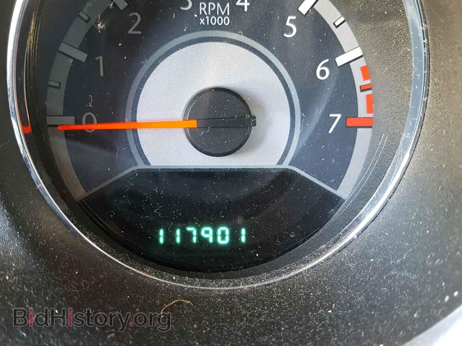2014 CHRYSLER 200 - VIN: 1C3CCBAB4EN123086 - Фото 8