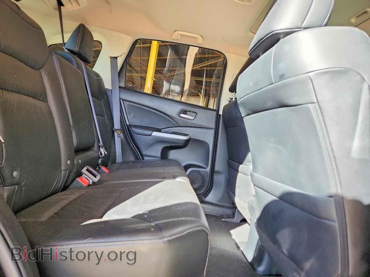 2012 HONDA CRV - VIN: JHLRM3H74CC005299 - Фото 11