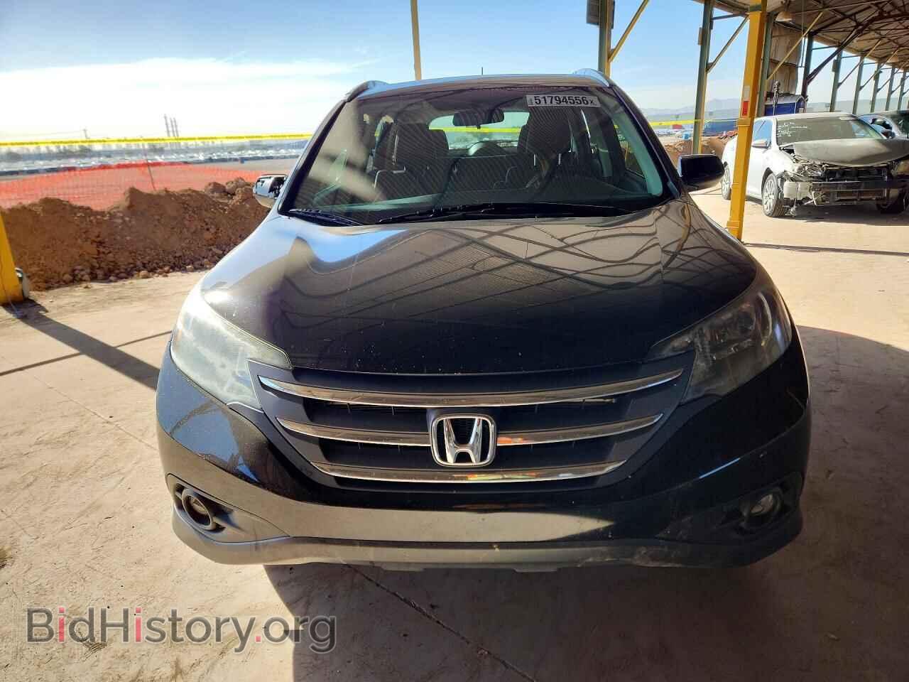 2012 HONDA CRV - VIN: JHLRM3H74CC005299 - Фото 5