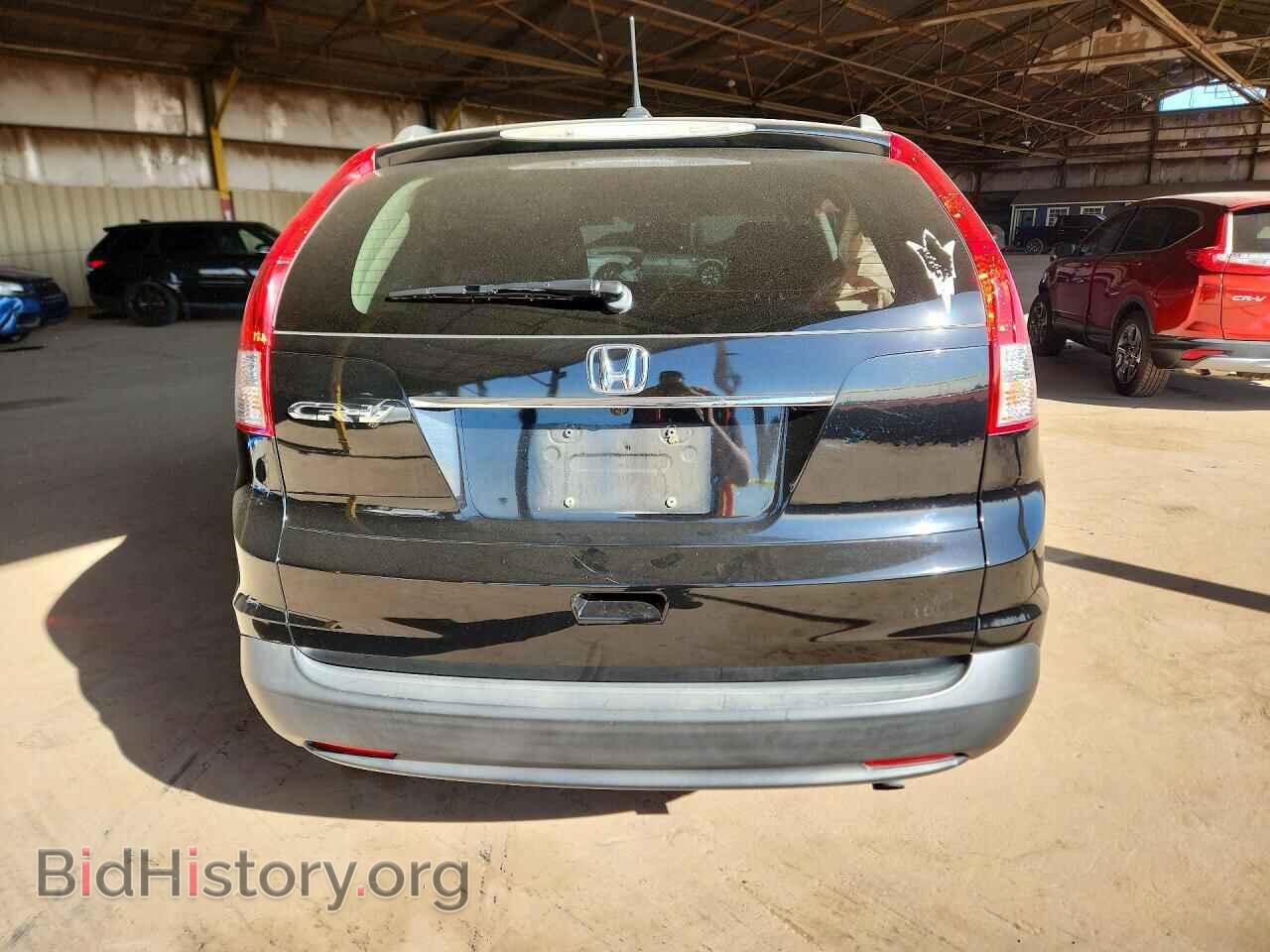 2012 HONDA CRV - VIN: JHLRM3H74CC005299 - Фото 6