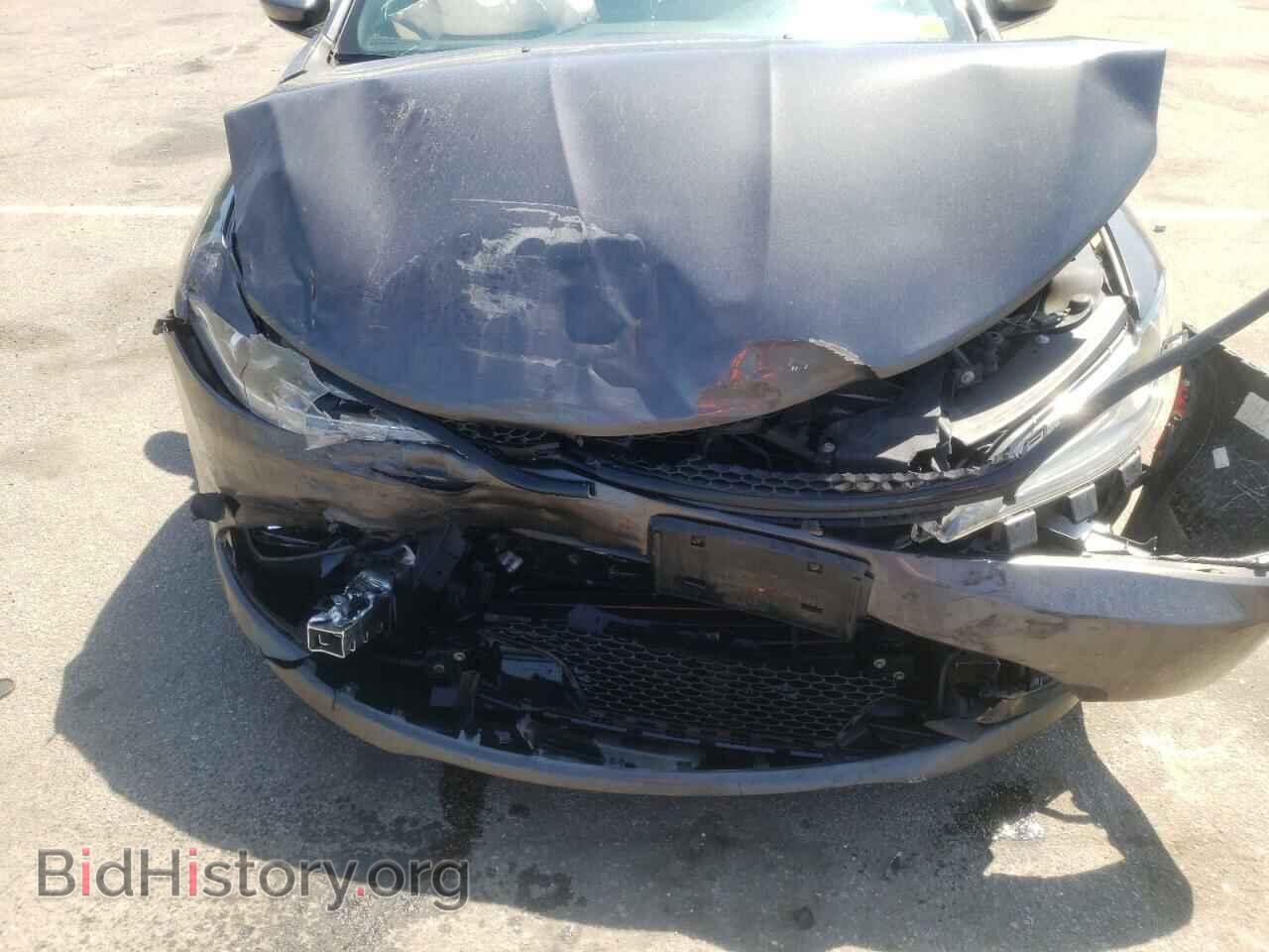 2015 CHRYSLER 200 - VIN: 1C3CCCBG2FN736244 - Фото 7