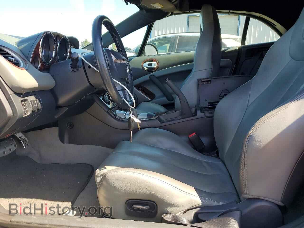 2007 MITSUBISHI ECLIPSE - VIN: 4A3AL35T57E036776 - Фото 7