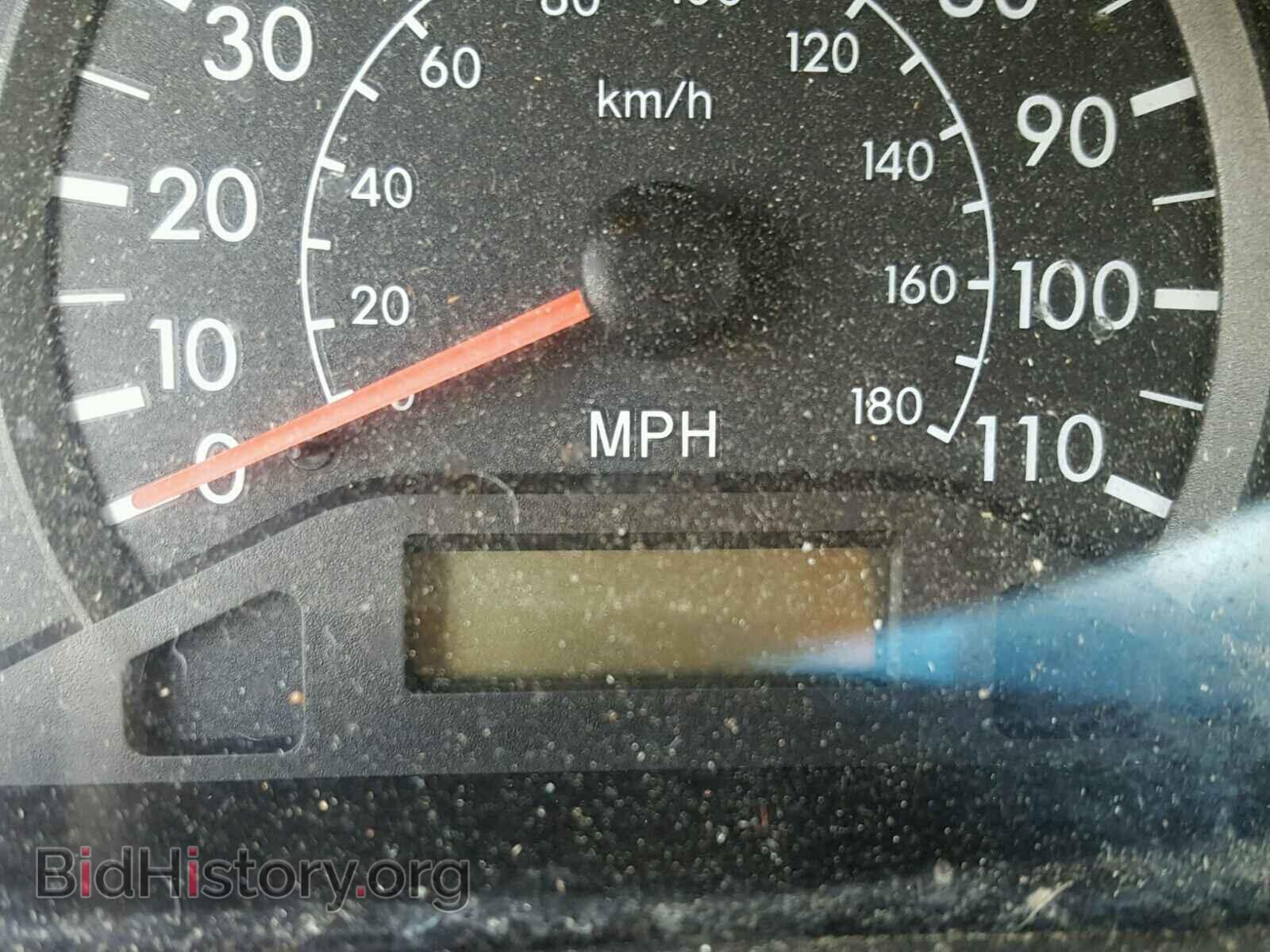 2003 TOYOTA COROLLA - VIN: 2T1BR32E73C145734 - Фото 8