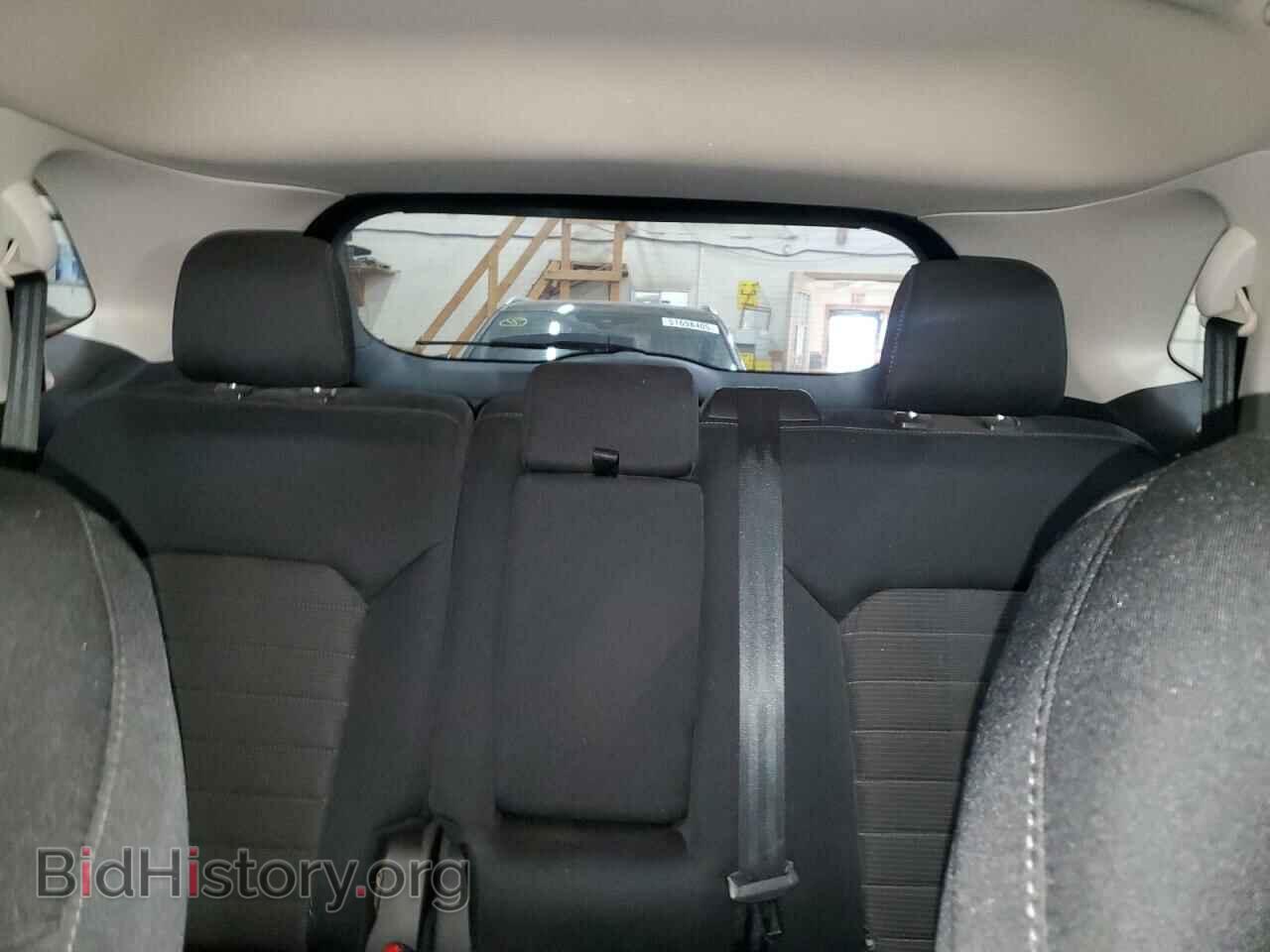 2017 FORD EDGE - VIN: 2FMPK3J99HBC55131 - Фото 10