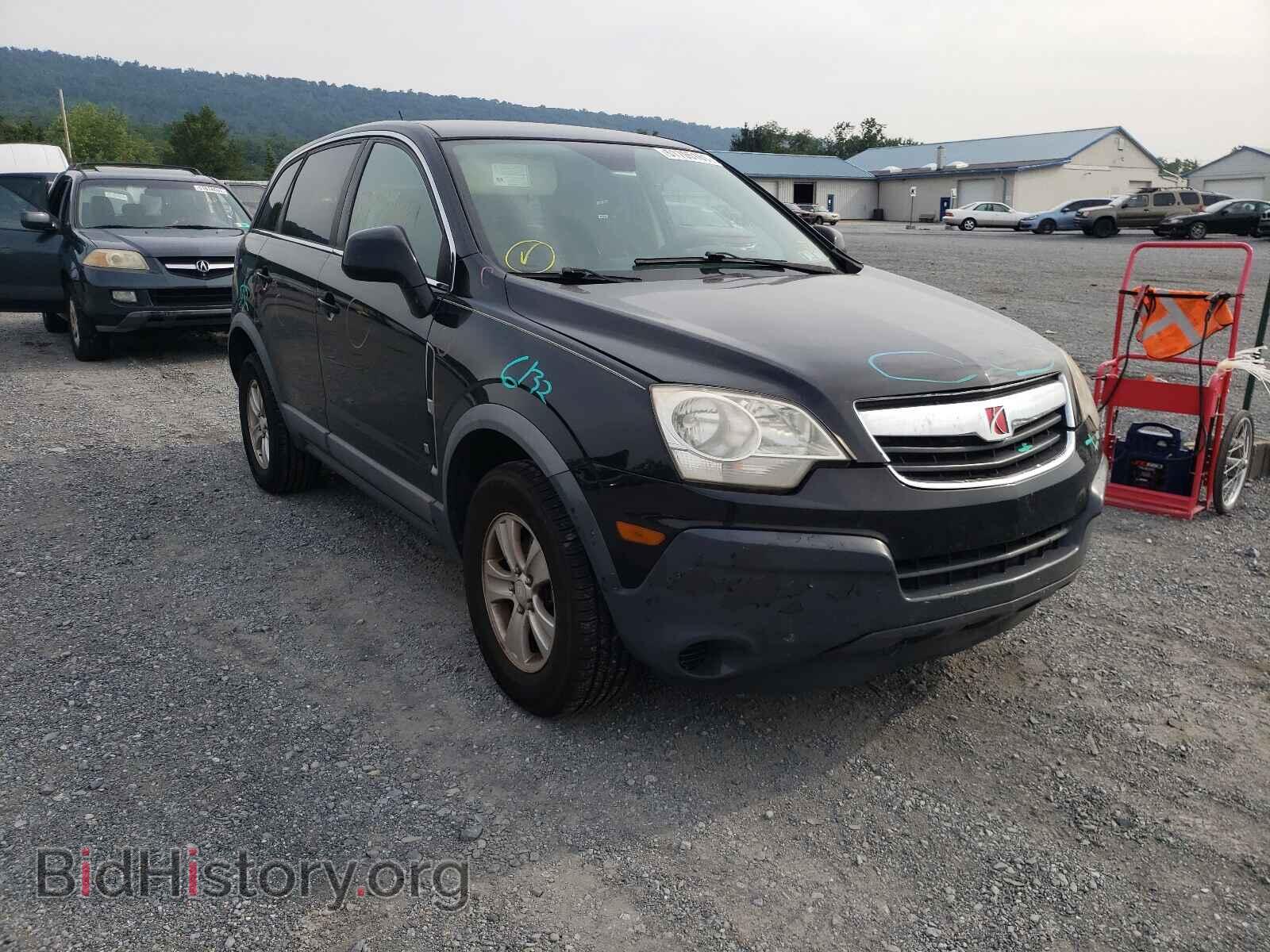 Photo 3GSCL33P18S715800 - SATURN VUE 2008