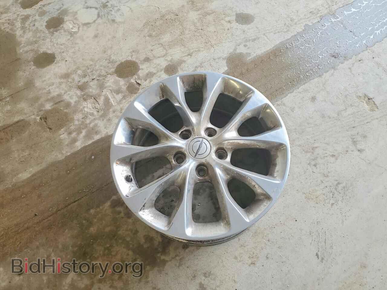 2022 CHRYSLER PACIFICA - VIN: 2C4RC3BG1NR216561 - Photo 13
