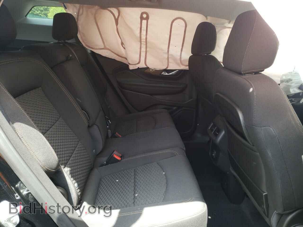 2021 GMC TERRAIN - VIN: 3GKALTEV3ML367943 - Photo 6