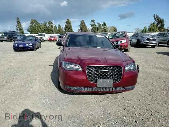 2018 CHRYSLER 300 - VIN: 2C3CCAAG3JH291925 - Фото 11