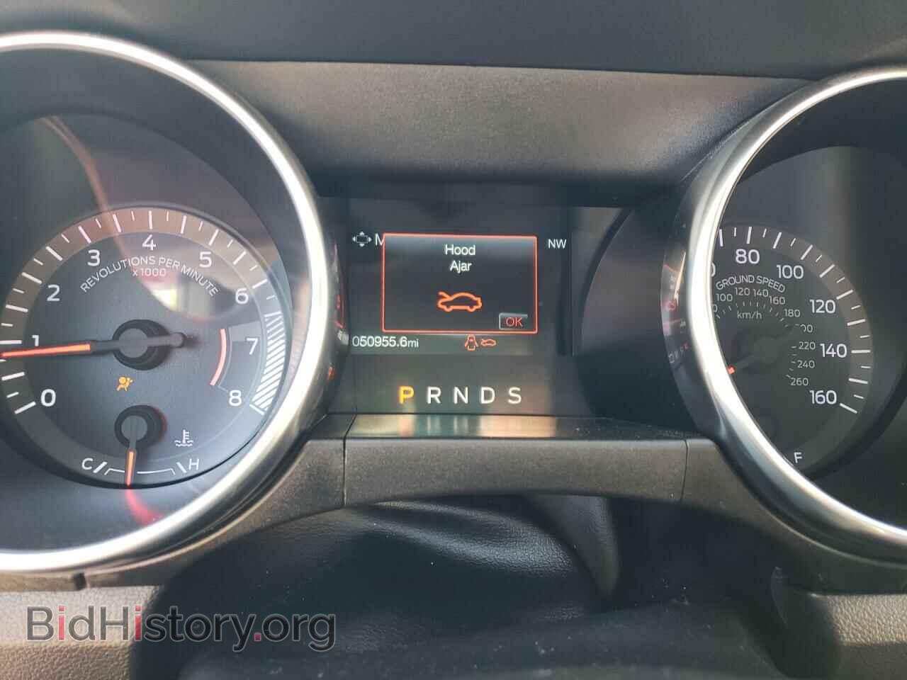2018 FORD ALL Models - VIN: 1FA6P8TH4J5179160 - Фото 9