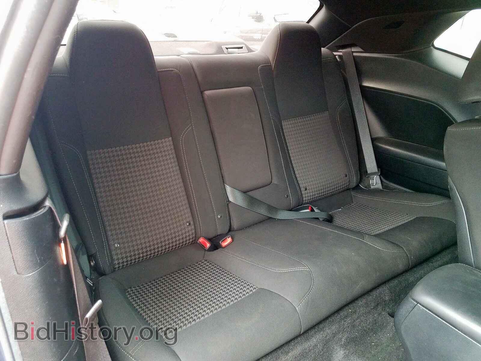 2016 DODGE CHALLENGER - VIN: 2C3CDZAG0GH232092 - Photo 6