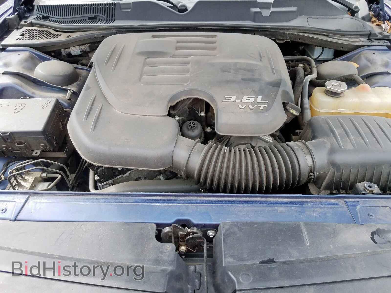 2016 DODGE CHALLENGER - VIN: 2C3CDZAG0GH232092 - Photo 7