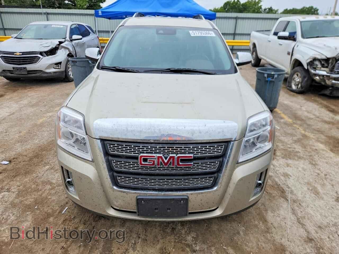 2014 GMC TERRAIN - VIN: 2GKFLTE38E6142931 - Photo 5