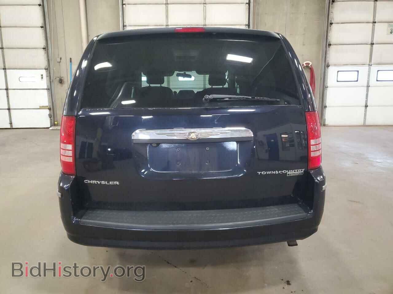 2010 CHRYSLER MINIVAN - VIN: 2A4RR5D11AR299075 - Photo 6