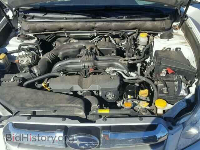 2013 SUBARU OUTBACK - VIN: 4S4BRCCC0D3289712 - Photo 7