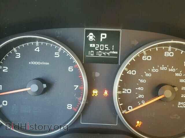 2013 SUBARU OUTBACK - VIN: 4S4BRCCC0D3289712 - Photo 8