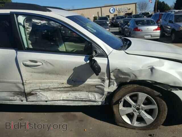 2013 SUBARU OUTBACK - VIN: 4S4BRCCC0D3289712 - Photo 9