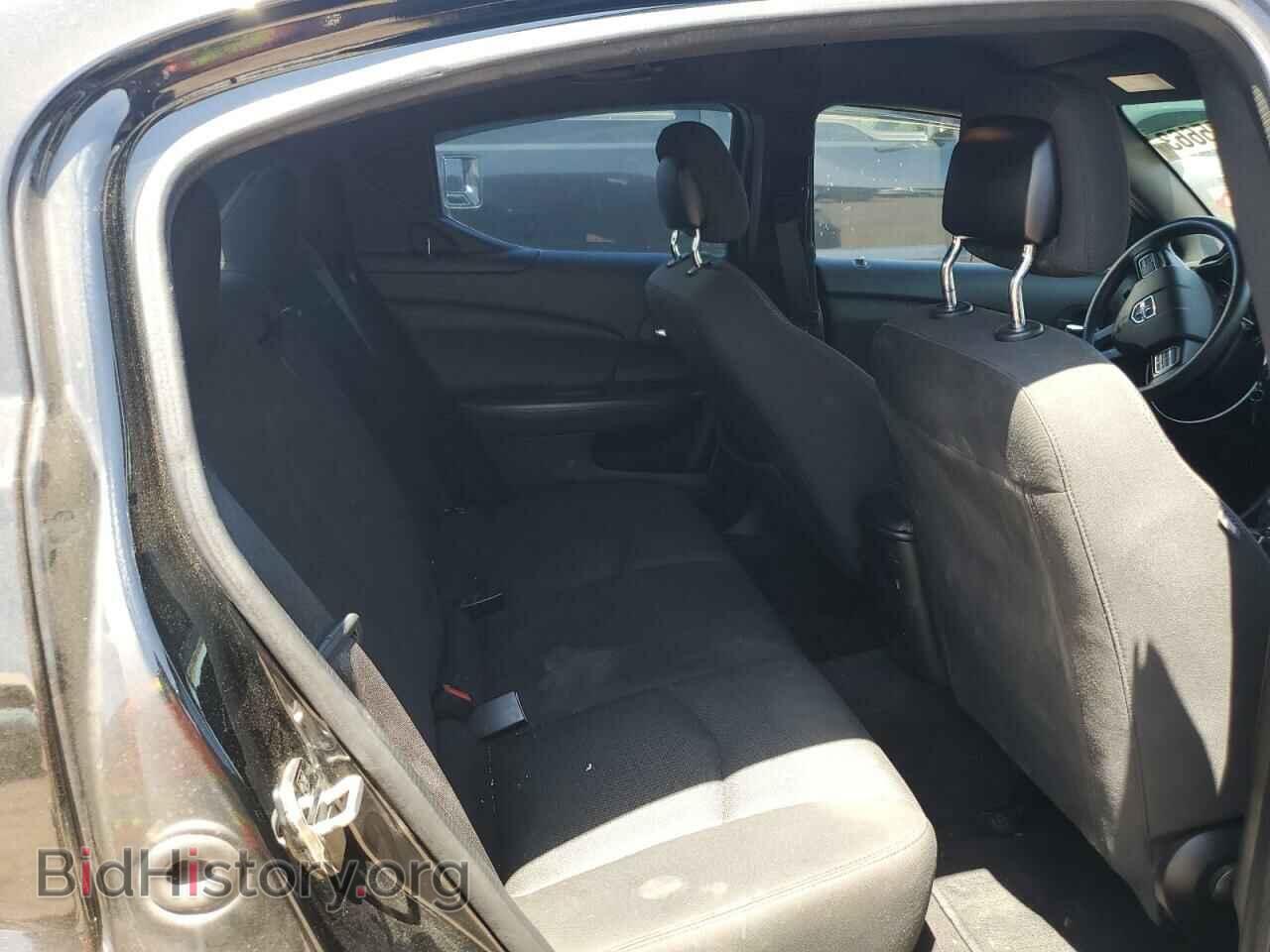 2014 DODGE AVENGER - VIN: 1C3CDZAB3EN169952 - Фото 10