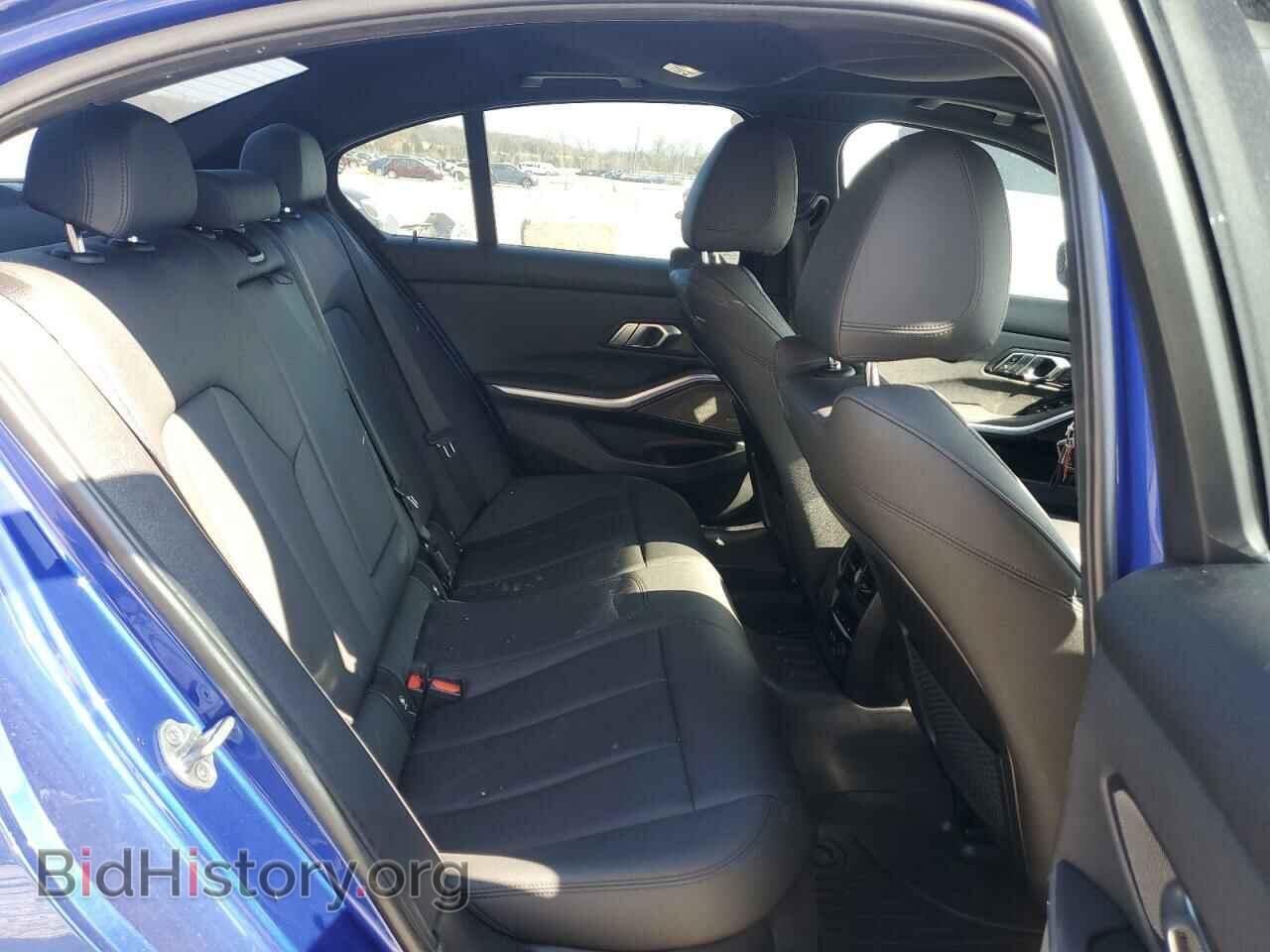 2020 BMW M3 - VIN: 3MW5U7J00L8B42468 - Фото 10