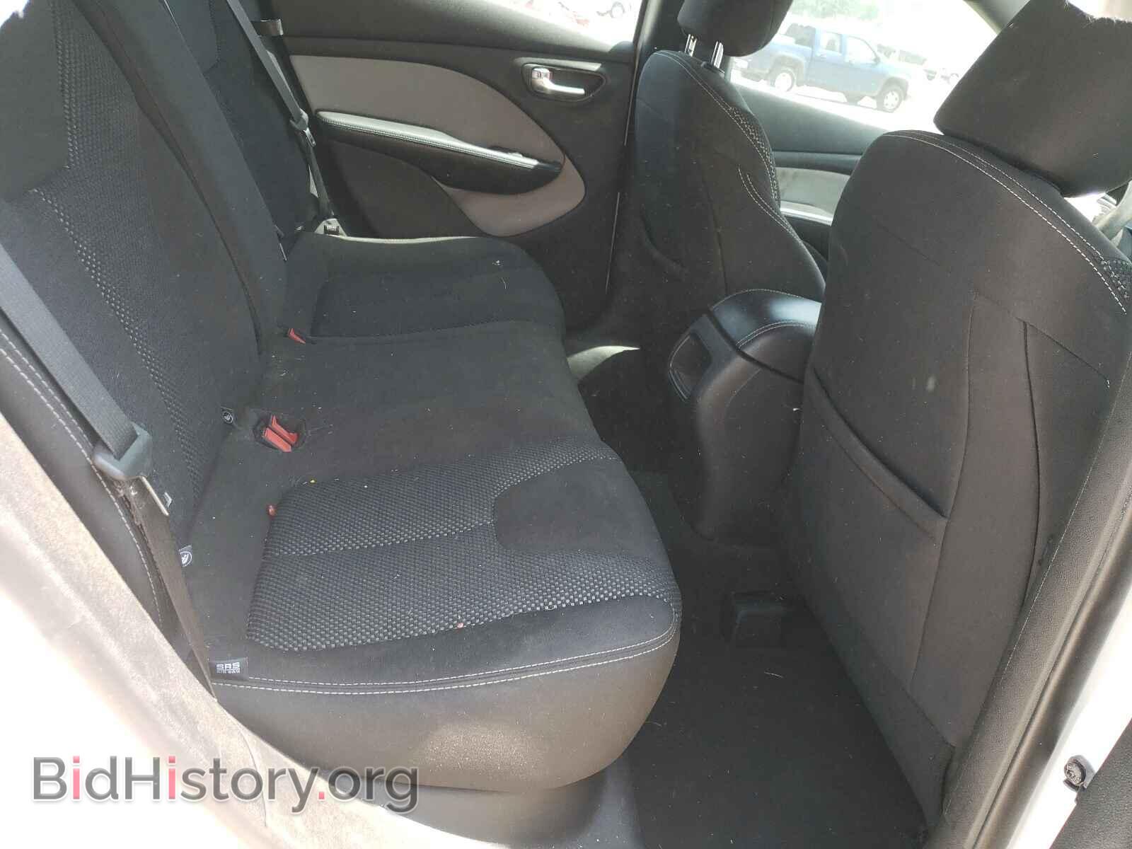 2015 DODGE DART - VIN: 1C3CDFBB2FD302298 - Фото 6