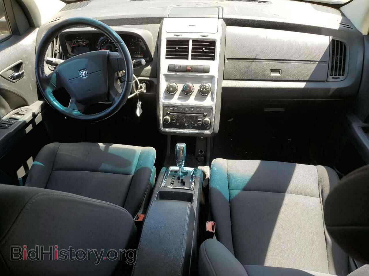 2010 DODGE JOURNEY - VIN: 3D4PG4FB6AT108673 - Фото 8
