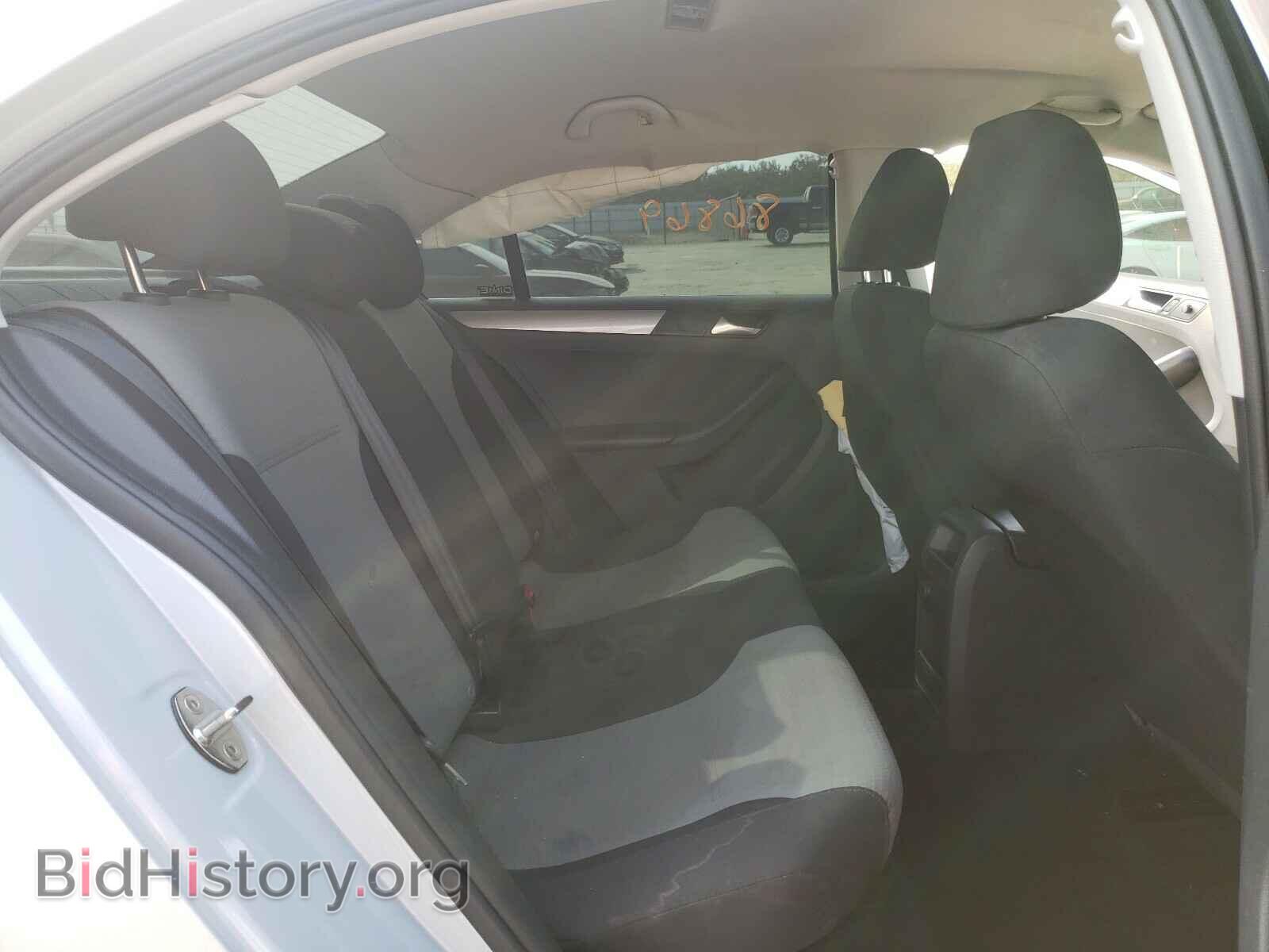 2017 VOLKSWAGEN JETTA - VIN: 3VW2B7AJ7HM368927 - Photo 6