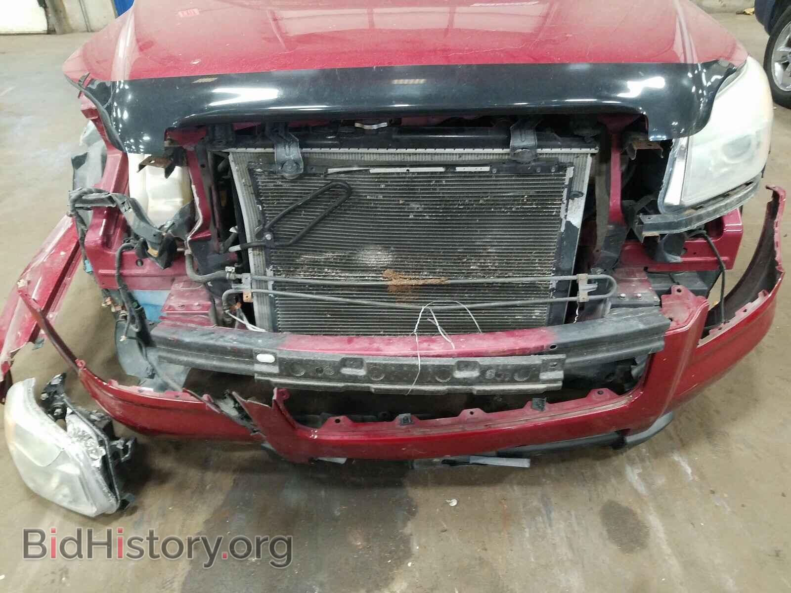2006 HONDA PILOT - VIN: 5FNYF18596B007403 - Фото 9