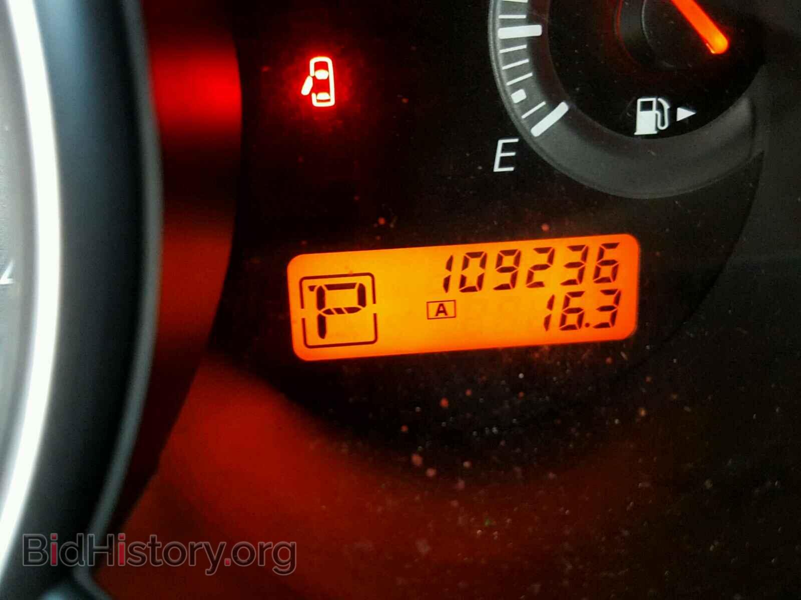 2012 NISSAN VERSA - VIN: 3N1BC1CP1CL364565 - Фото 8