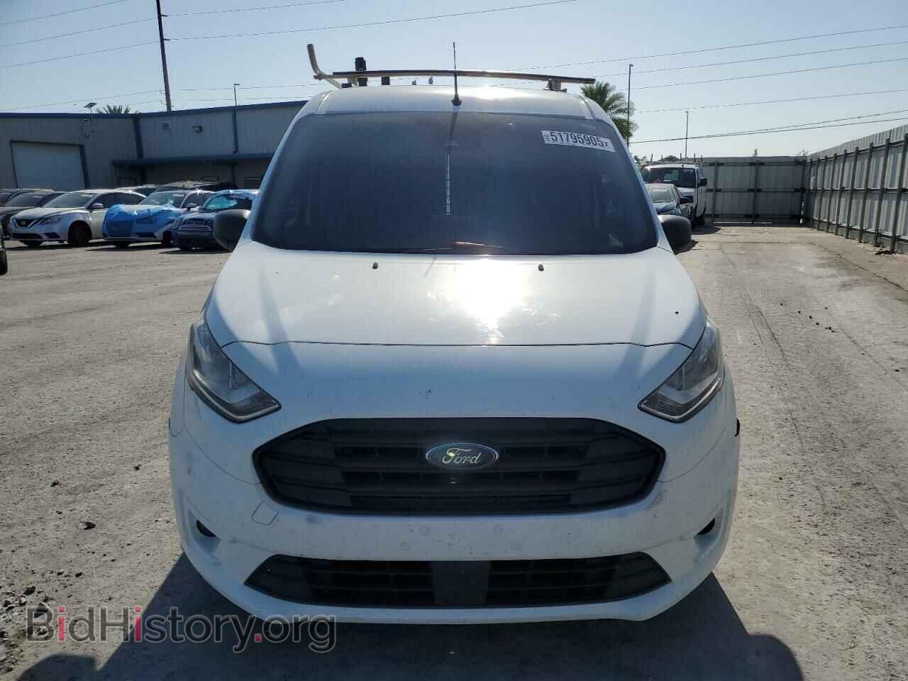 2019 FORD TRANSIT - VIN: NM0LS7F28K1392129 - Фото 5