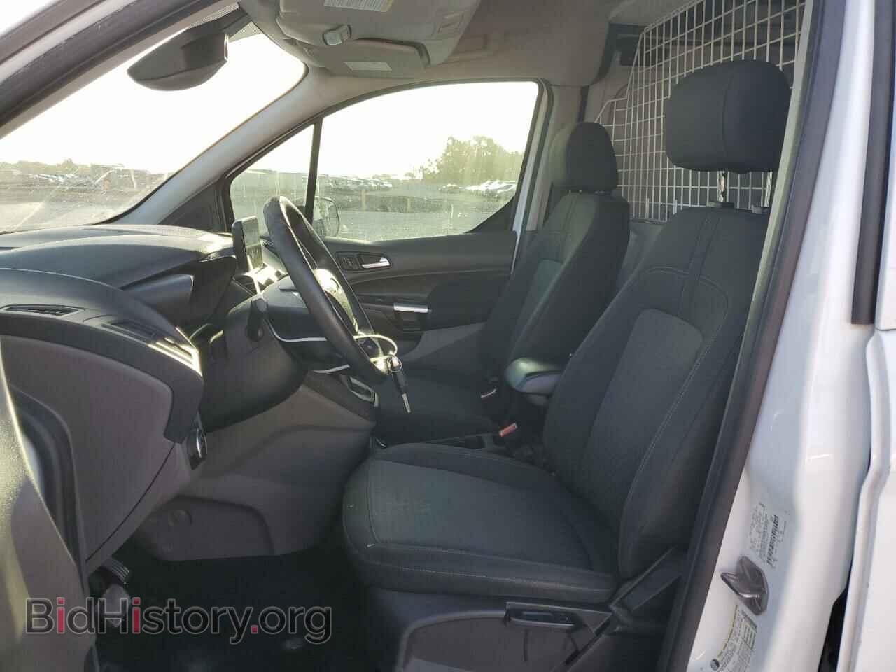 2019 FORD TRANSIT - VIN: NM0LS7F28K1392129 - Фото 7