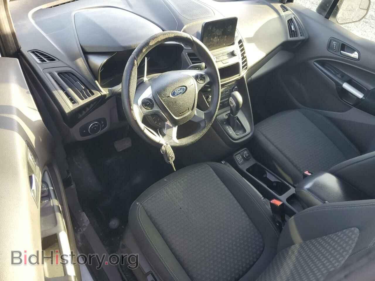 2019 FORD TRANSIT - VIN: NM0LS7F28K1392129 - Фото 8