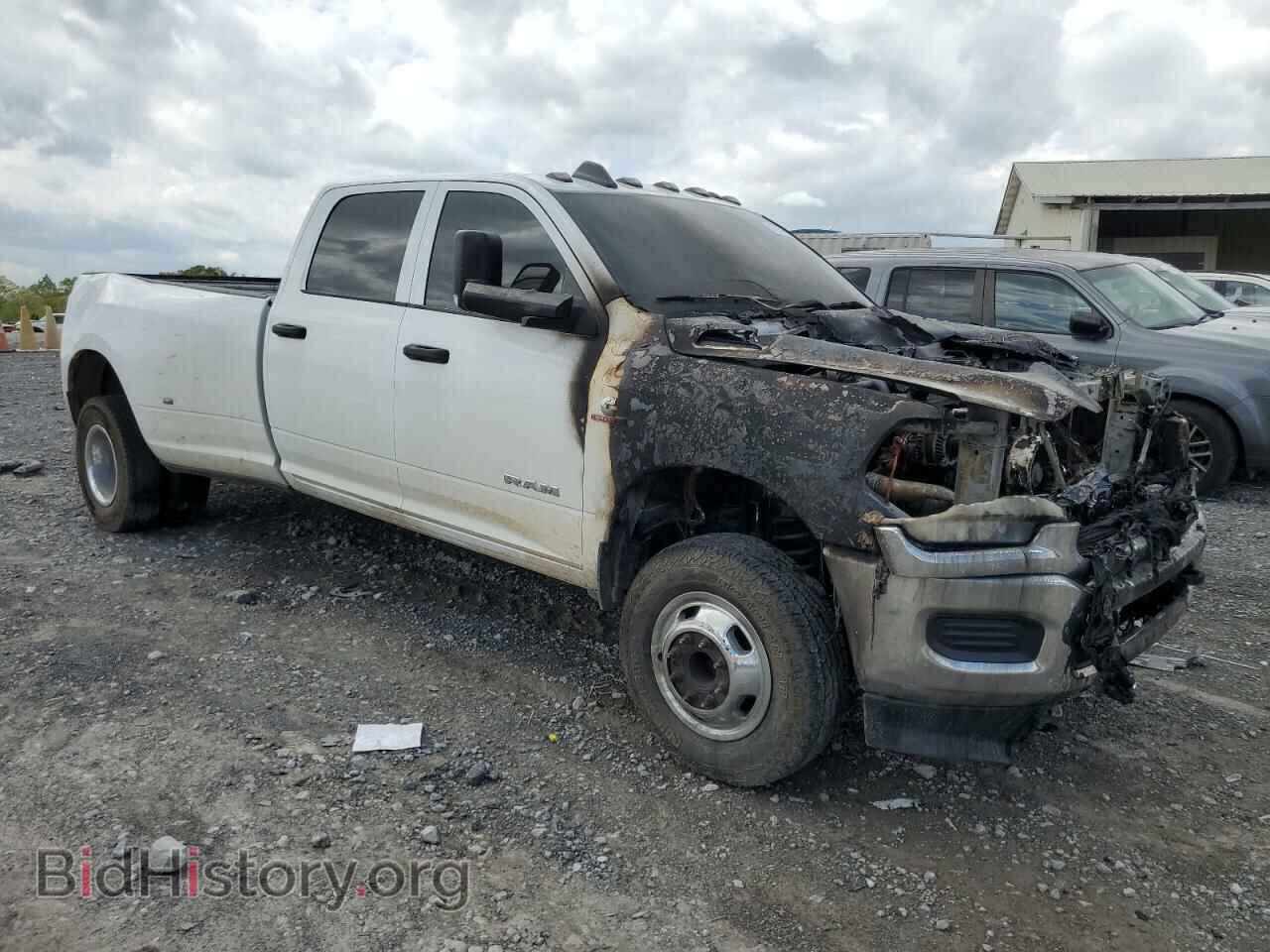 2020 RAM 3500 - VIN: 3C63RRGL9LG247290 - Фото 4