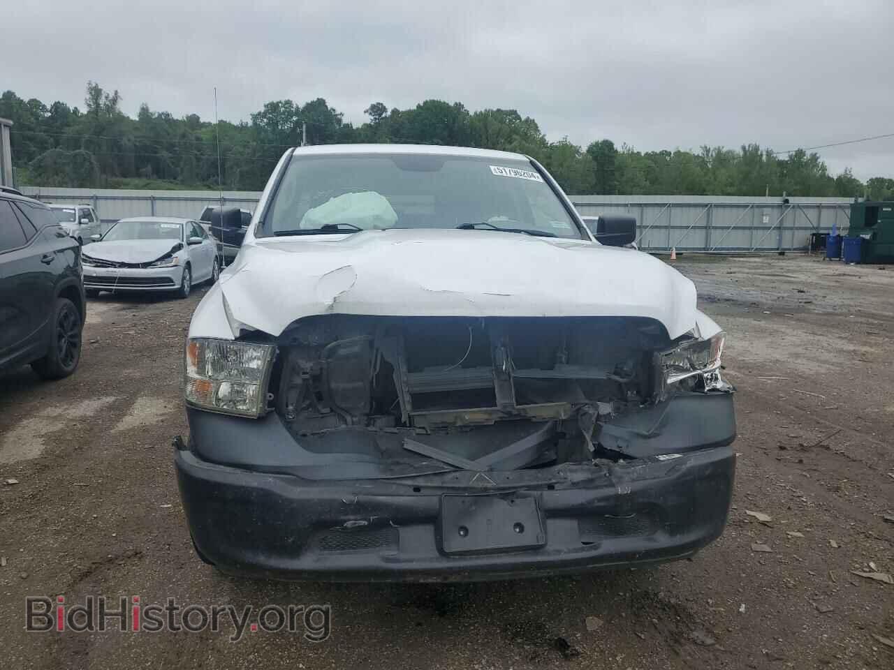 2017 RAM 1500 - VIN: 1C6RR7KT4HS844546 - Фото 5