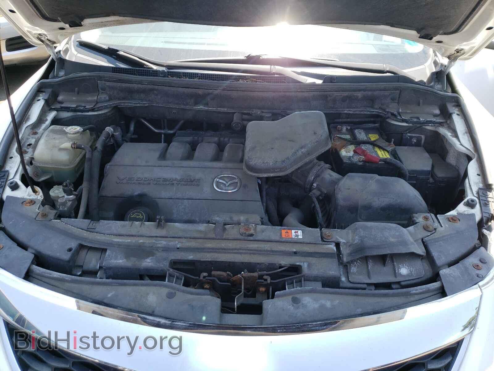 2011 MAZDA CX-9 - VIN: JM3TB3CV5B0300983 - Фото 7