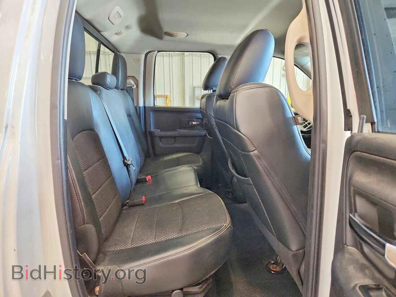2013 RAM 1500 - VIN: 1C6RR7HT7DS511291 - Фото 10