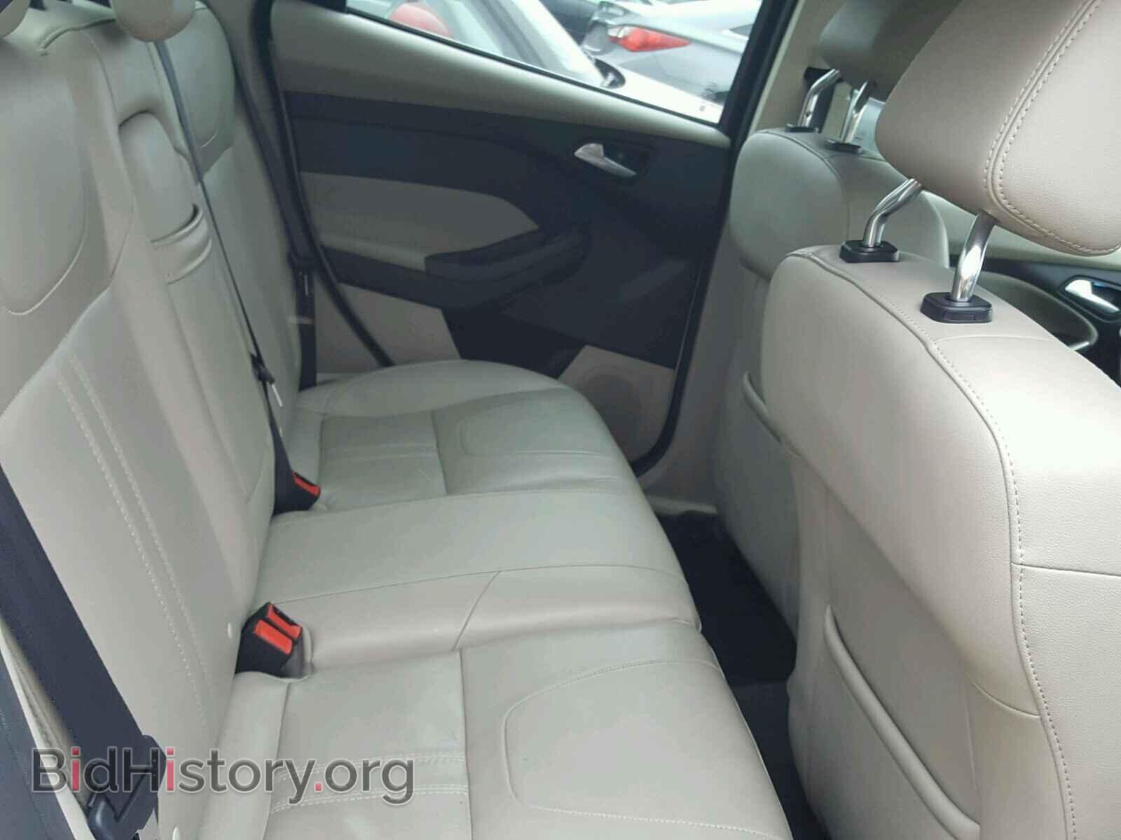 2012 FORD FOCUS - VIN: 1FAHP3H29CL289393 - Фото 6