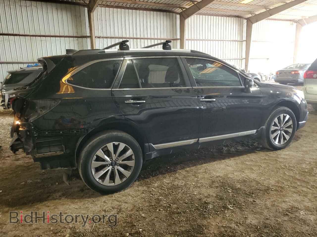 2017 SUBARU OUTBACK - VIN: 4S4BSETC7H3346851 - Фото 3