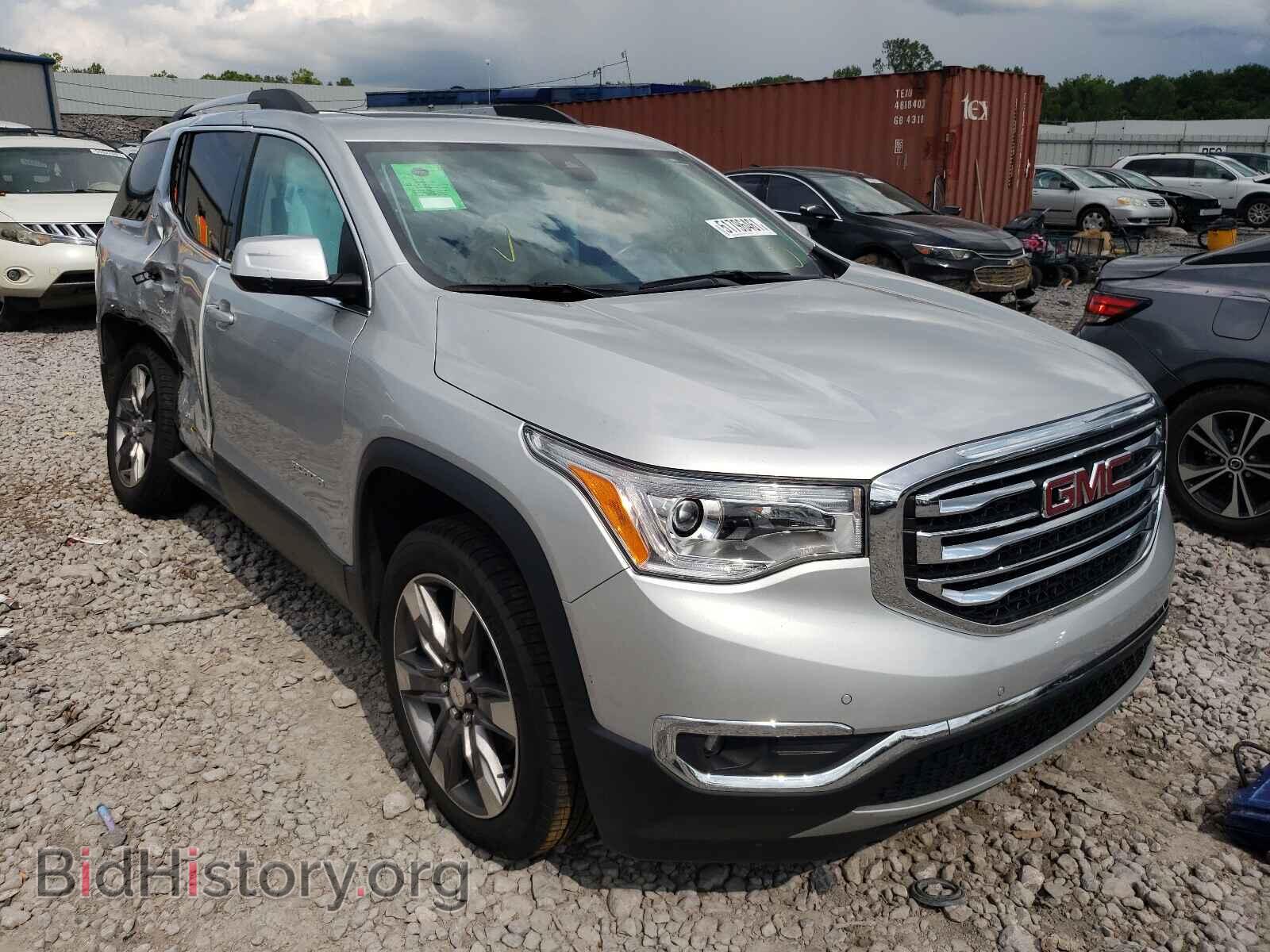 Фотография 1GKKNNLS8KZ224964 - GMC ACADIA 2019