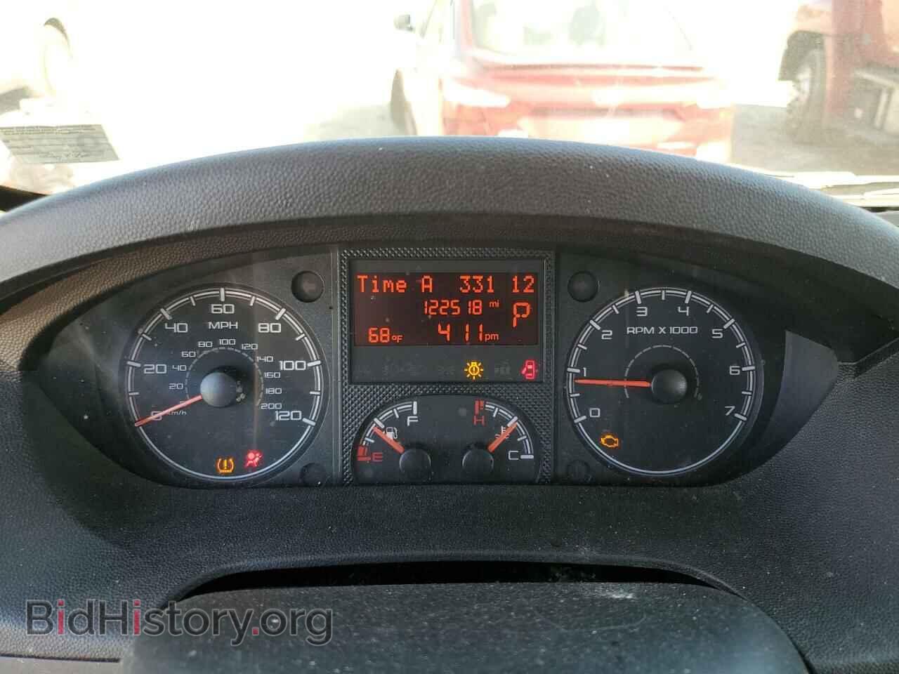 2016 RAM All Models - VIN: 3C6TRVNG7GE131652 - Фото 9