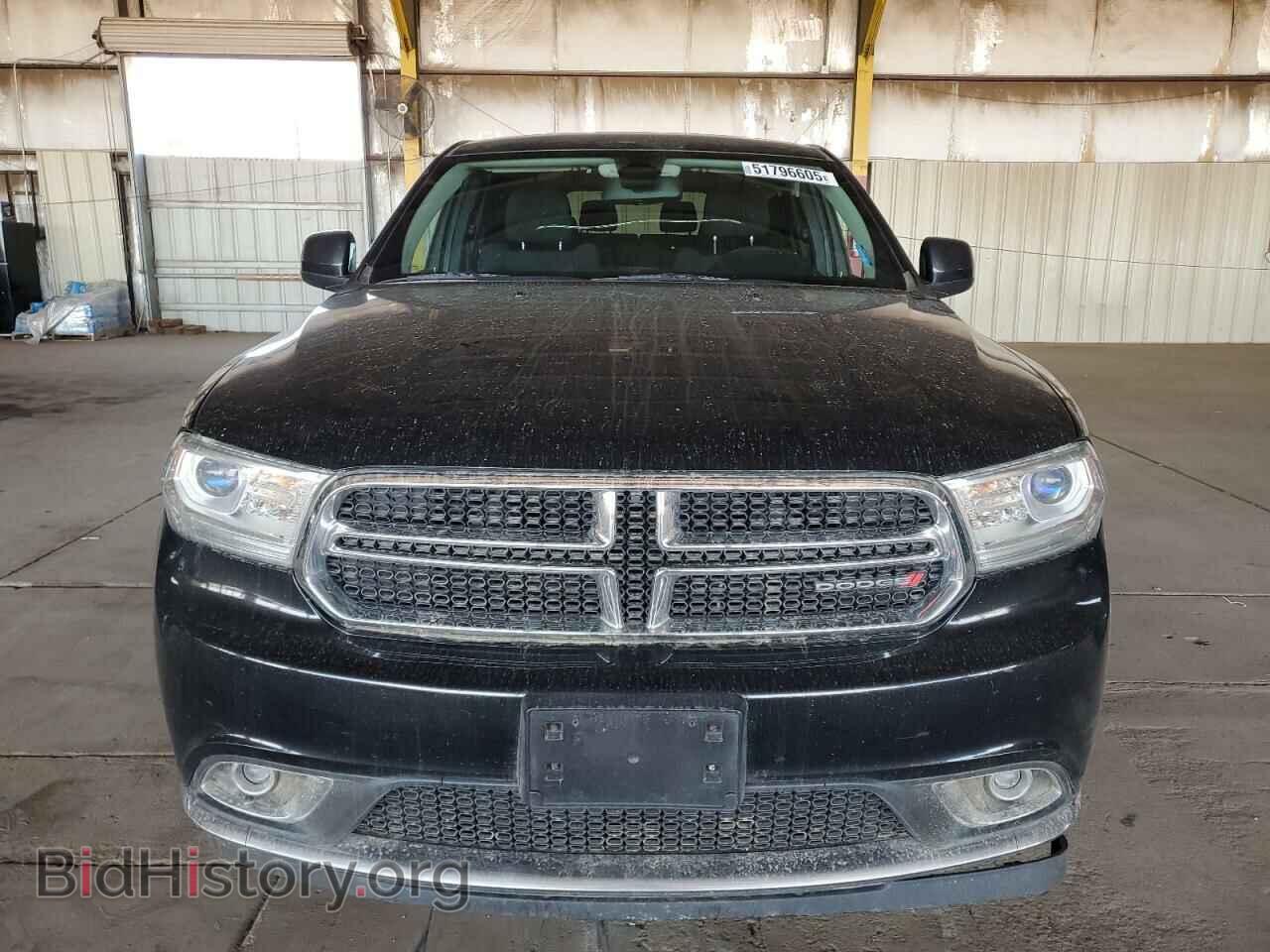 2014 DODGE DURANGO - VIN: 1C4RDJAG9EC976782 - Photo 5