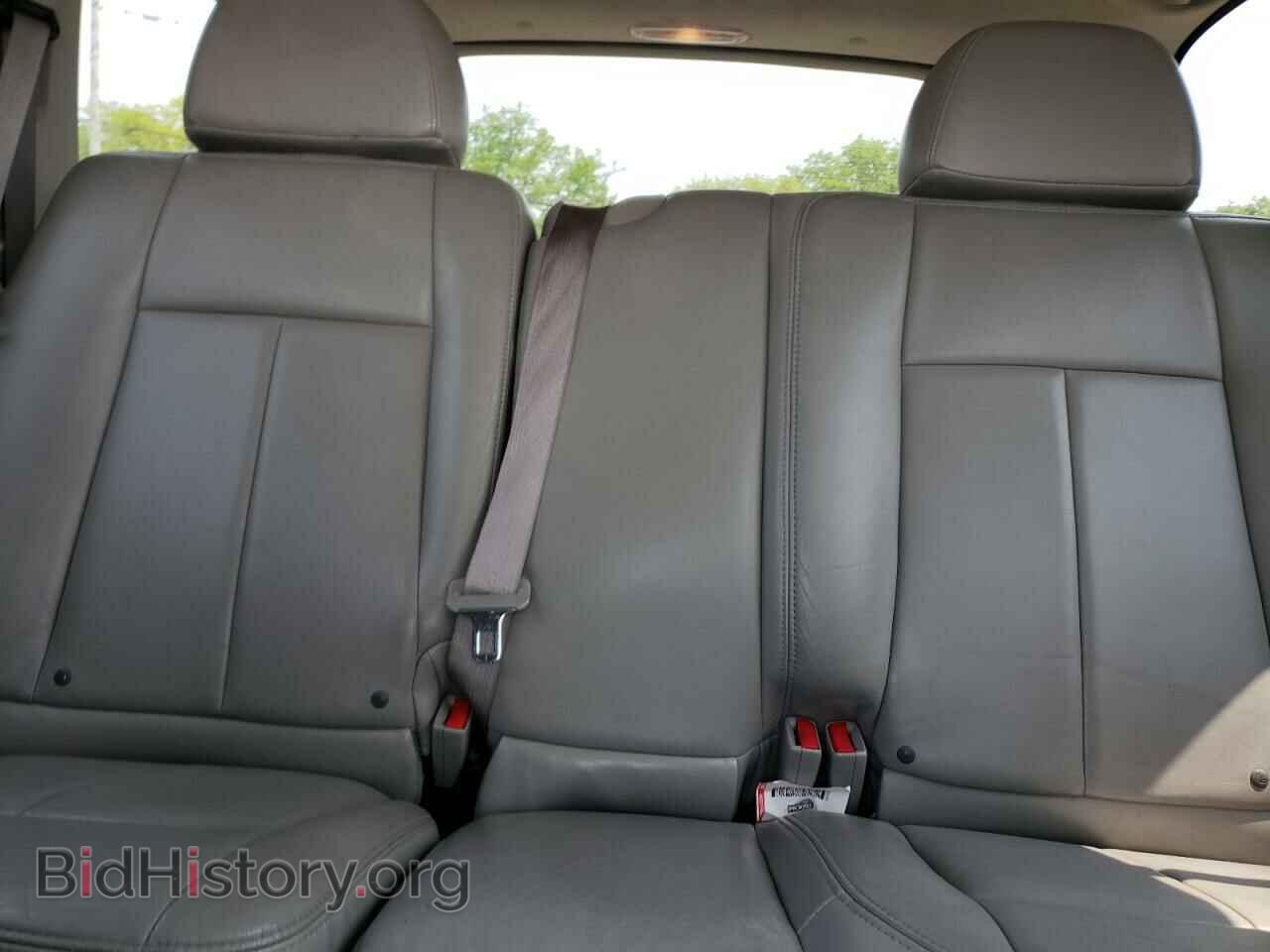 2006 GMC ENVOY - VIN: 1GKET63M762230344 - Фото 10