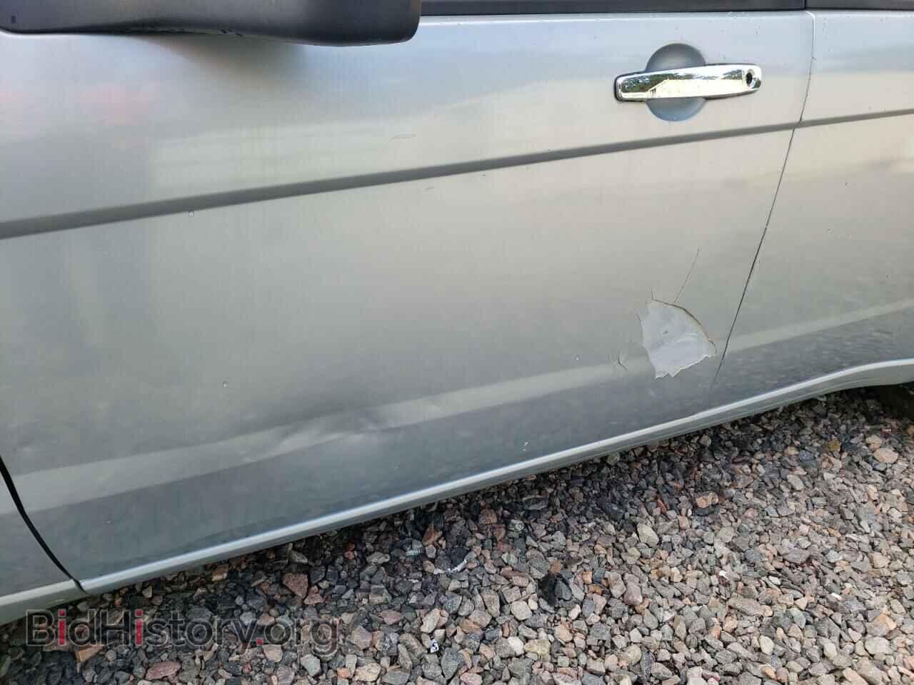 2008 FORD FOCUS - VIN: 1FAHP35N08W251832 - Фото 9