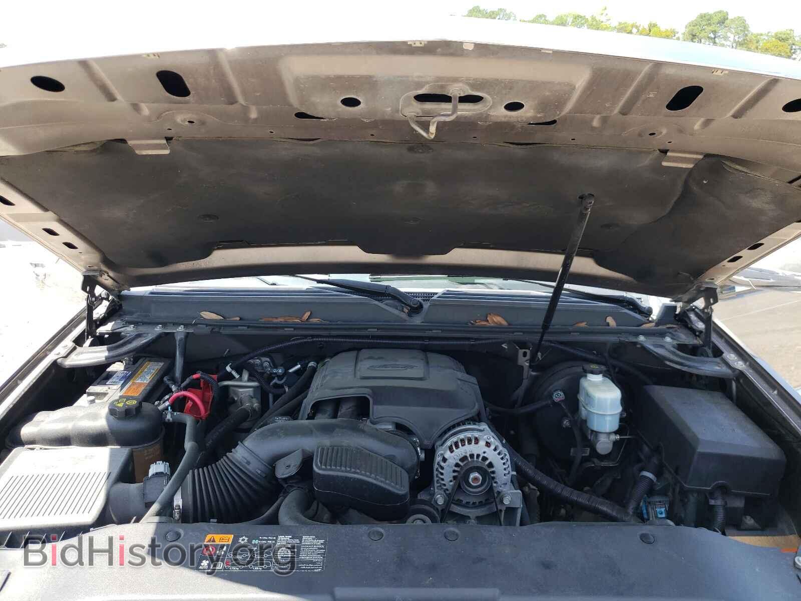 2011 CADILLAC ESCALADE - VIN: 1GYS3BEF8BR286472 - Фото 7