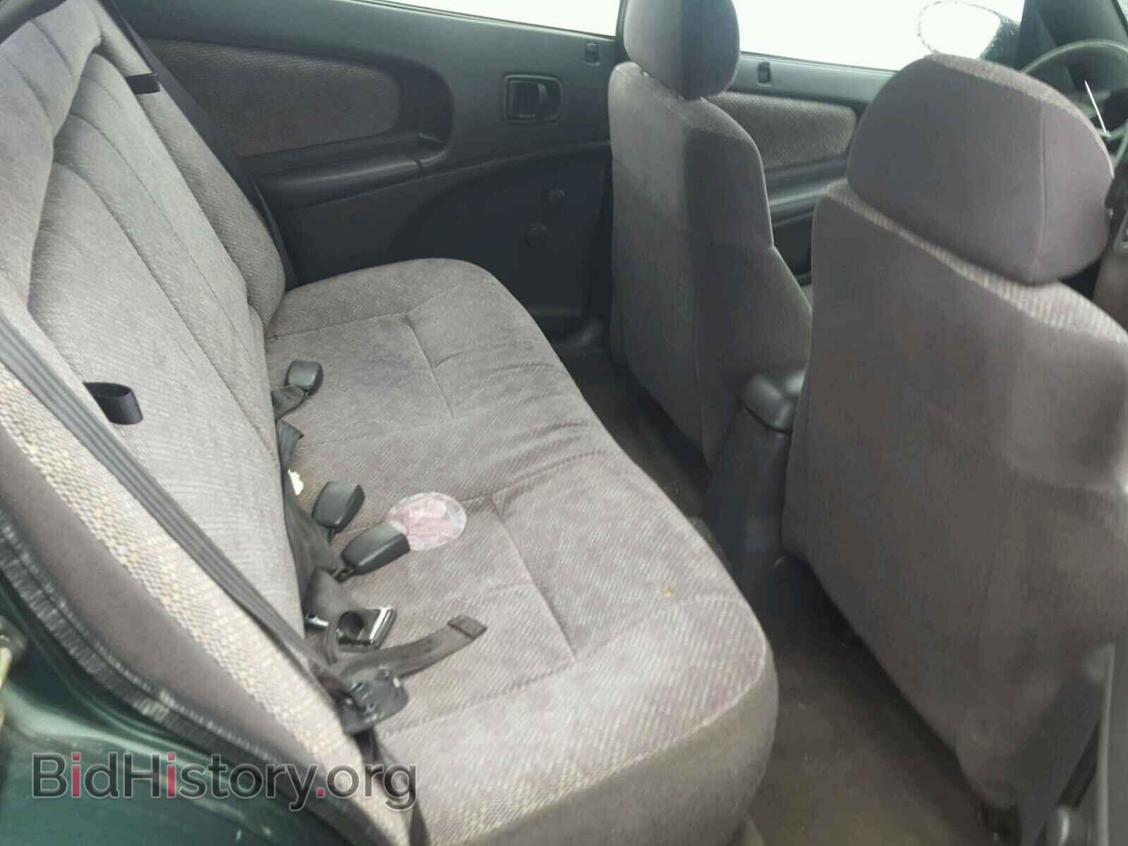 1998 DODGE NEON - VIN: 1B3ES47C5WD679418 - Фото 6