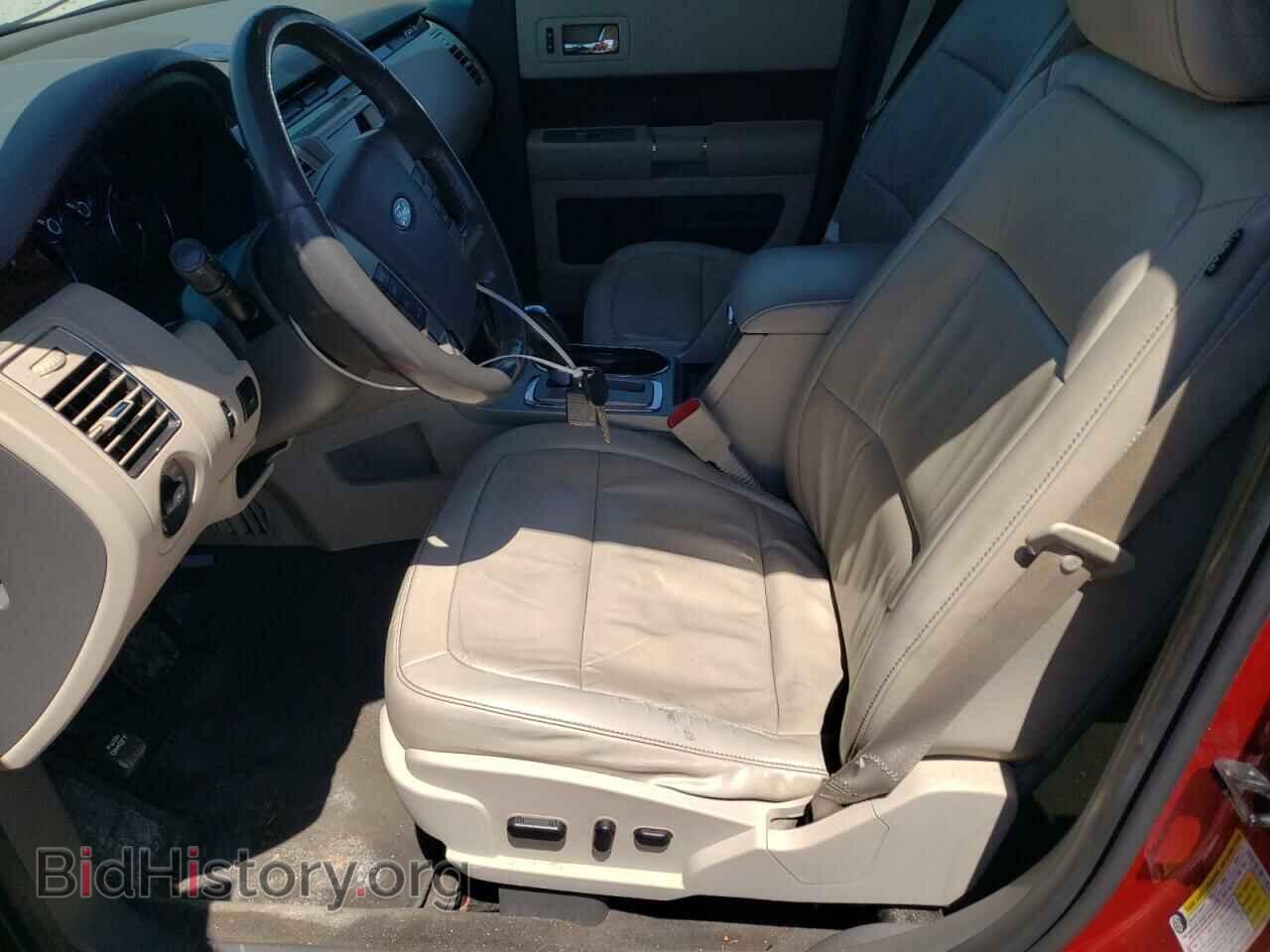 2010 FORD FLEX - VIN: 2FMHK6CC7ABD03519 - Фото 7